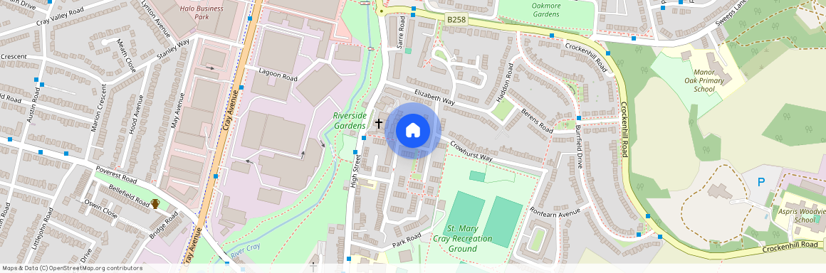 Pinnacle House, Orpington, BR5