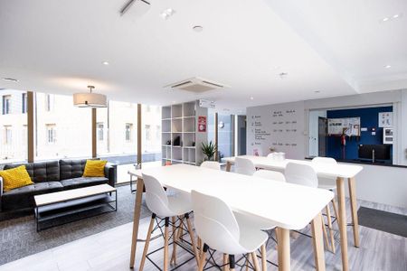 Studio to rent - Photo 2