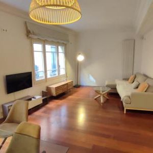 Magnificent Apartment in Paseo Colon! - Photo 1