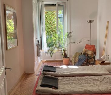 APPARTEMENT 3 PIÈCES À BERNE - OBSTBERG/SCHOSSHALDE, MEUBLÉ, TEMPOR... - Foto 3