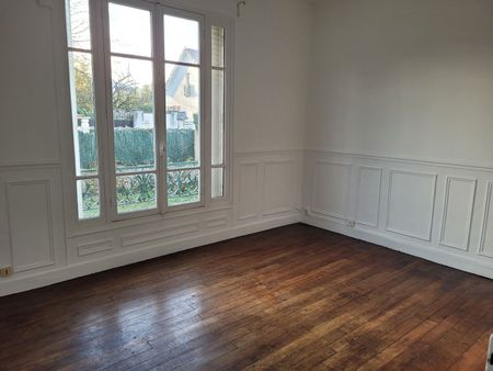 Location maison 3 pièces, 49.00m², Limeil-Brévannes - Photo 4