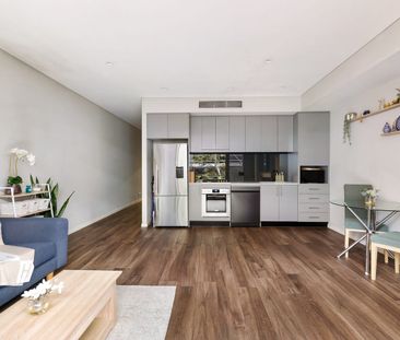 Freshly painted north-facing lifestyle pad - Photo 3