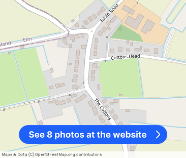 The Cottons, Outwell - Photo 1