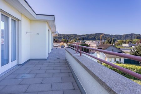 5.5 Zimmer, 184 m² - Photo 5