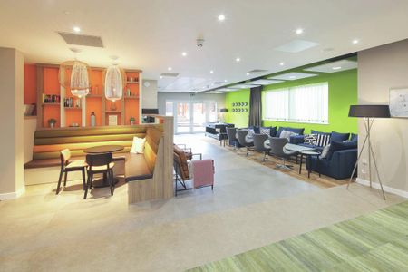 1 bedroom apartment to rent - Photo 2