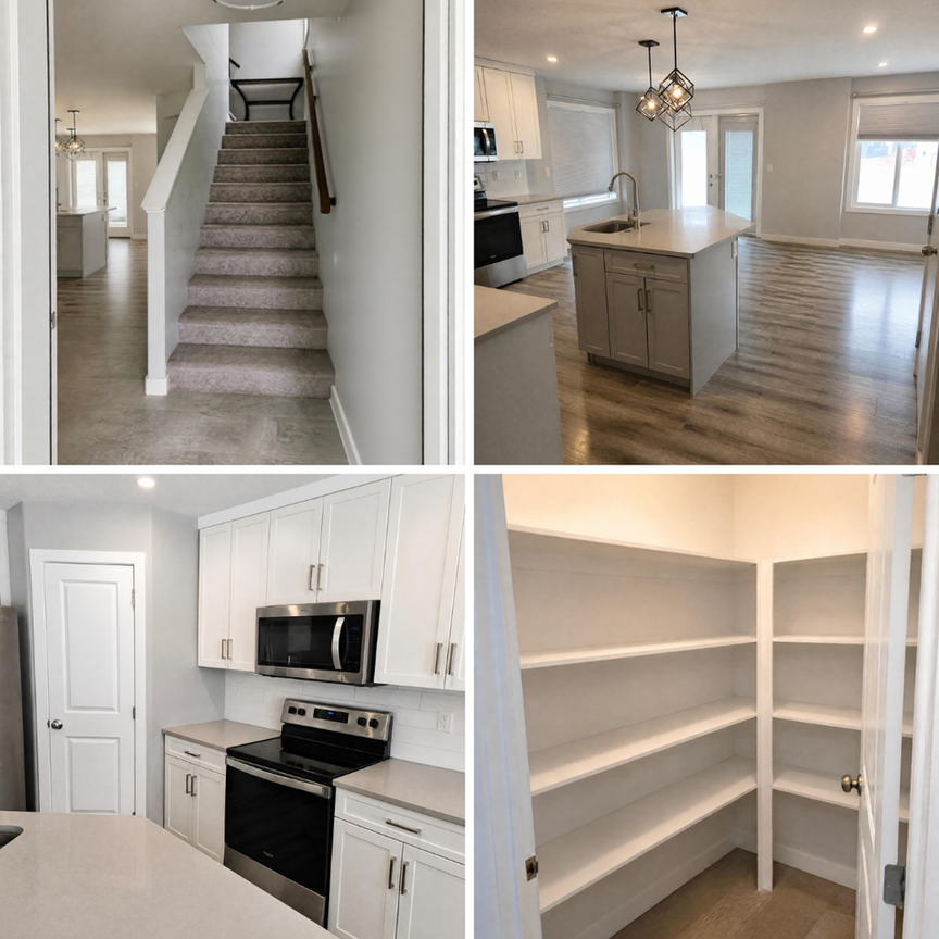 2038 Stilling Lane apartment — Saskatoon, SK (3-Bedroom) - 3 Bedroom - Photo 1