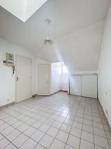 Appartement T1 Nantes à louer - Photo 5