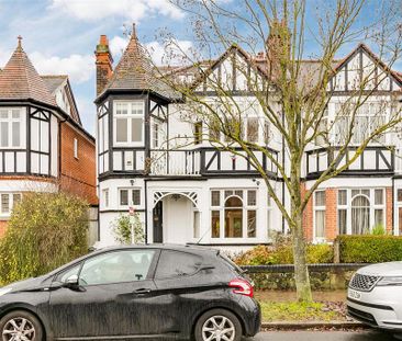 5 bedroom semi-detached house to rent - Photo 2