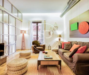 Flat for rent in Palacio (Madrid) - Photo 6