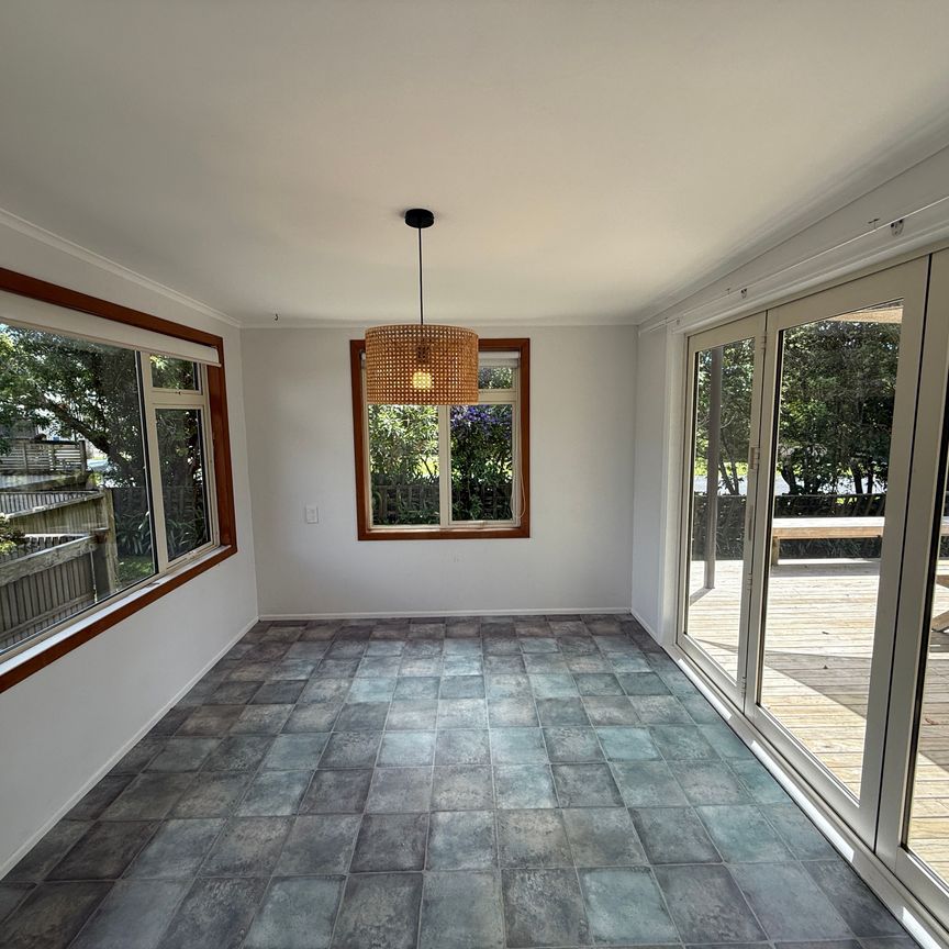 Spacious, Outdoor-Friendly Home in Waihi - Photo 1