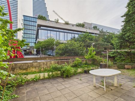 Outstanding 3.5-room apartment in Basel - Foto 5