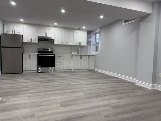 For Lease - 31 Flurry Circle, Brampton, Ontario - Photo 1