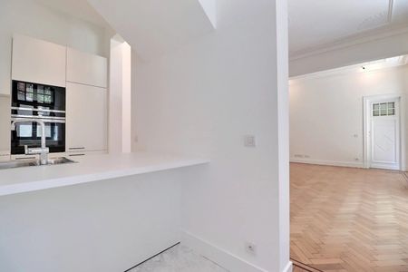 Tout savoir sur cet appartement à Ixelles, à Ixelles - Foto 5