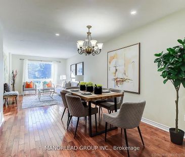 For Lease - 25 Forbes Crescent, Markham, Ontario - Photo 5