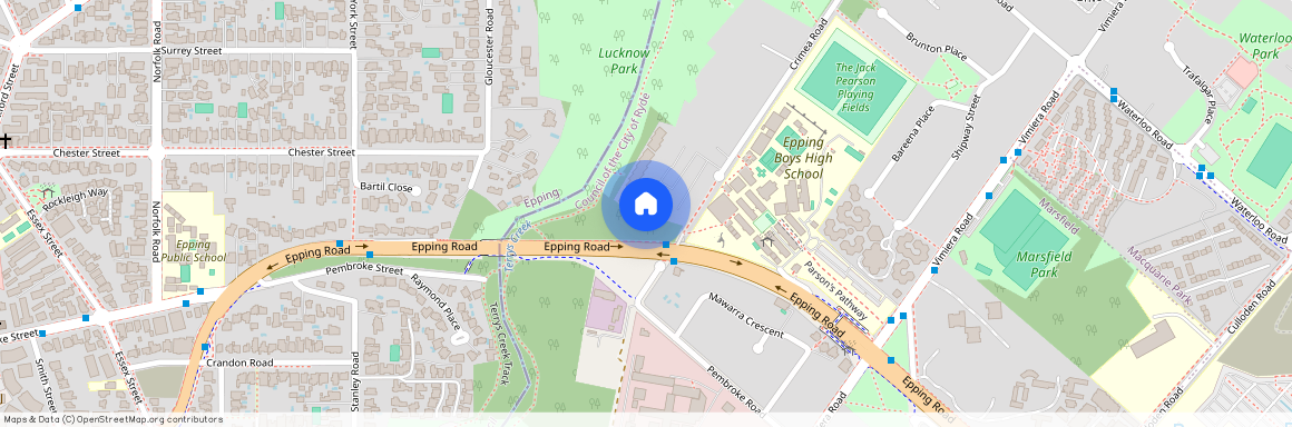 3/106 Crimea Road, Marsfield 2122, New South Wales