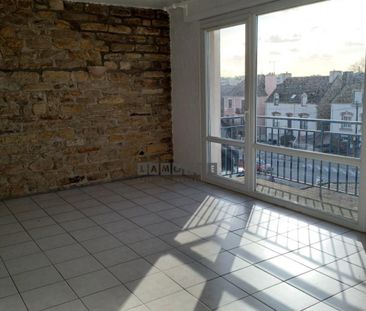 Appartement à louer studio - 37 m² - Photo 1