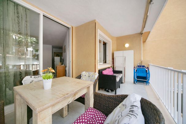 Apartamento de alquiler en Carrer Corbeta, 10, Calp, Spain, -1, Zona Pueblo - Photo 1