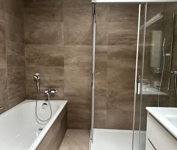 Moderne und zentrale 4,5 Zimmerwohnung in Uetendorf inkl. EHP - Photo 6