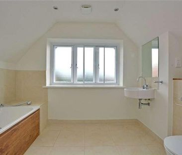 Kingswood Mansions, Newton Park Place, Chislehurst, BR7 - Photo 5