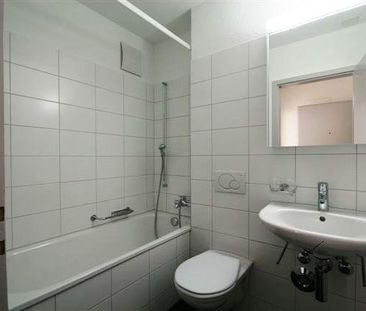 Moderne Wohnung an ruhiger Lage - Foto 4