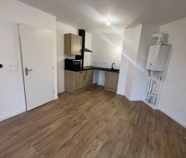 Location Appartement 2 pièces 42m² WASQUEHAL 59290 - Photo 2