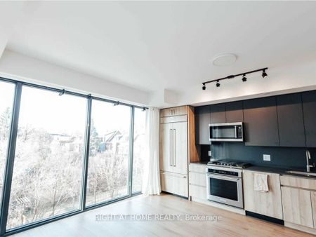 For Lease - 430 Roncesvalles Avenue Unit# 313, Toronto, Ontario - Photo 4