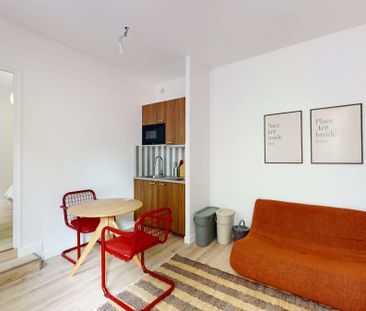 Miller INDP 1 — Studio M 1 - Photo 2
