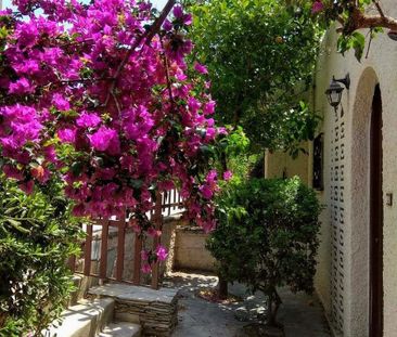 Studio/Γκαρσονιέρα για ενοικίαση Μαύρο Λιθάρι (Ανάβυσσος) - Photo 5