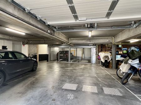 Appartement te huur in Gent - Foto 5