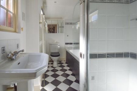 2 bedroom cottage to rent - Photo 5