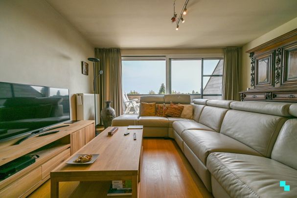 Appartement met twee slaapkamers op de Bosmolens - Photo 1