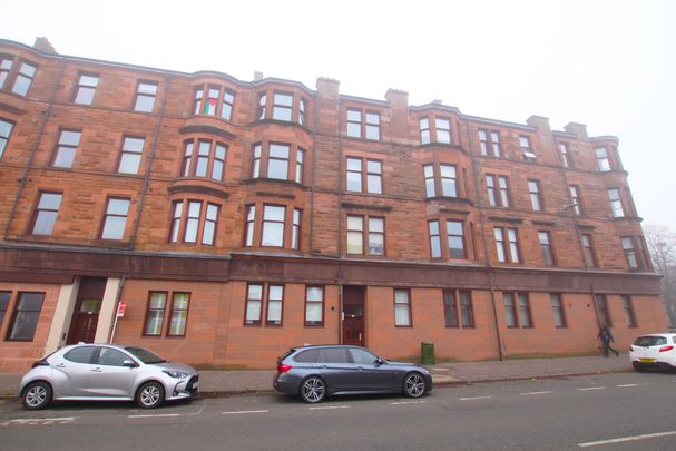 Dumbarton Road, Whiteinch, Glasgow - Photo 1