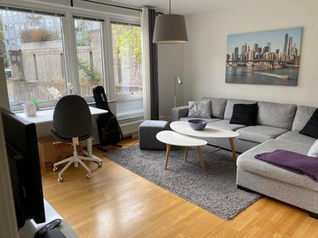 Föreningsgatan, Göteborg - Photo 2