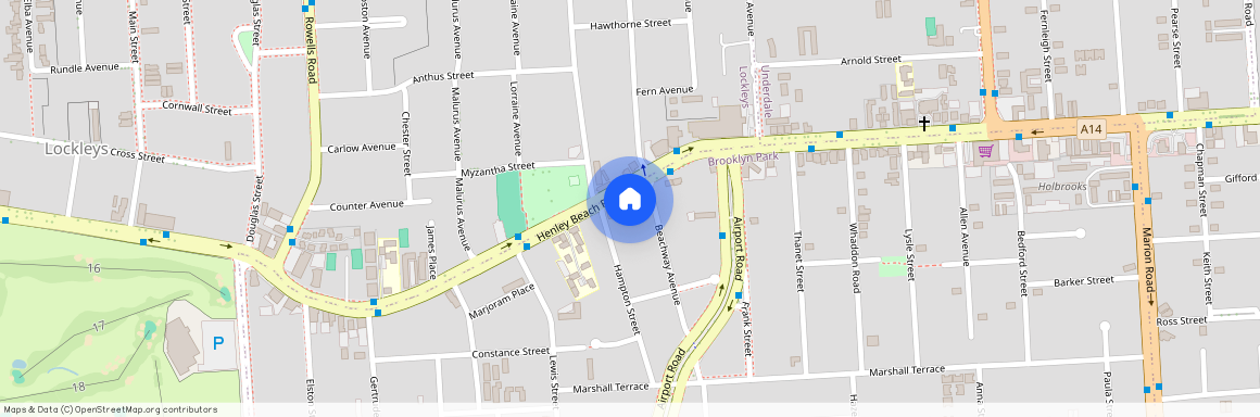 357A Henley Beach Road, SA 5032, Brooklyn Park