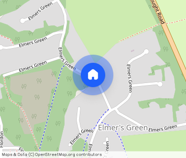 Elmers Green, Skelmersdale, Lancashire, WN8 - Photo 1
