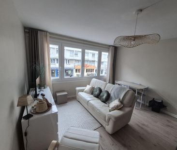 Location Appartement 2 pièces 33m² BOULOGNE SUR MER 62200 - Photo 3