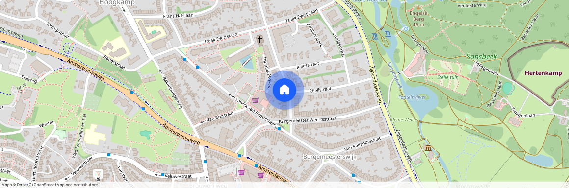 G.A. van Nispenstraat 35, 6814JA, Arnhem