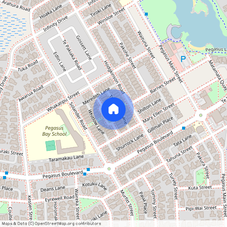 14 Pounamu Place, Pegasus, Waimakariri