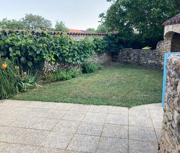 Location appartement 2 pièces, 43.00m², Doix lès Fontaines - Photo 2