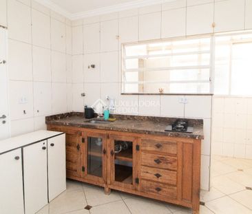 Apartamento com 3 quartos e 66m² para alugar em Vila Assunção, Sant... - Photo 2