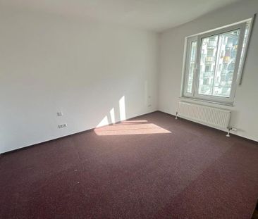 Erstbezug nach Renovierung! 2 Raumwohnung in Zentrumsnähe - Foto 1