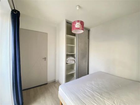 Location appartement 3 pièces - 31m² à La roche-sur-yon (85000) - Photo 5