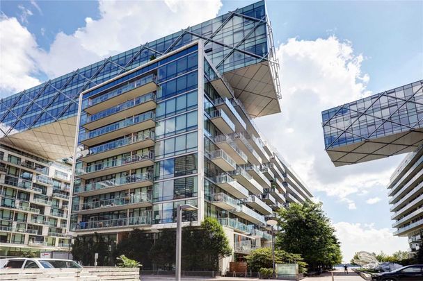 For Lease - 39 Queens Quay Unit# 314, Toronto, Ontario - Photo 1