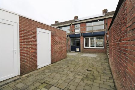 Te huur: Huis Pieter de Hooghstraat in Terneuzen - Foto 4