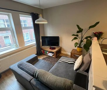 Te huur: Appartement De Vriesstraat in Den Haag - Foto 1