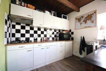 Te huur: Appartement Kanaalstraat in Rijnsburg - Foto 4