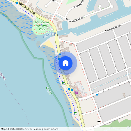 117 Welsby Parade, Qld 4507, Bongaree