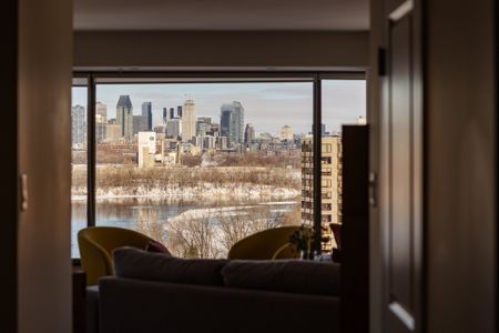 Appartement à louer à Montréal (Verdun/Île-des-Soeurs) - Photo 4
