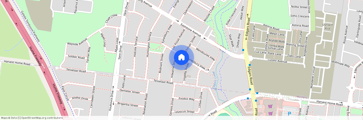 42 Eynesbury View, Wollert