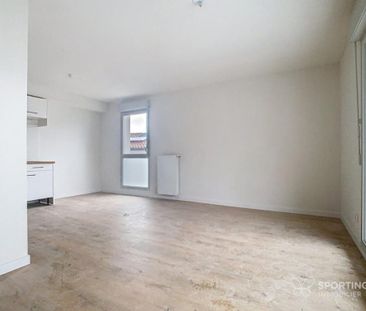 Appartement 2 pièces – 47 m² - Photo 1